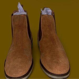 Boohoo Mens Chelsea Boots